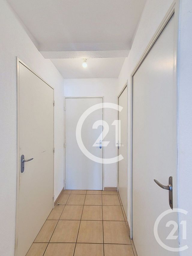 Appartement T3 &agrave; vendre - 3 pi&egrave;ces - 62,91 m2 - St Martin De Crau - 13 - PROVENCE-ALPES-COTE-D-AZUR