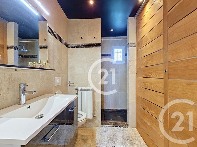 Maison &agrave; vendre - 6 pi&egrave;ces - 140 m2 - Beaucaire - 30 - LANGUEDOC-ROUSSILLON