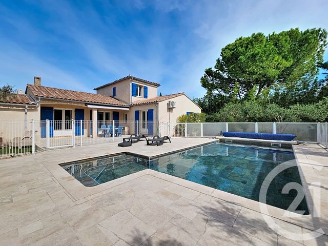 Maison 6 pièces 140 m² · à Beaucaire · 140 m² · 409 500 €