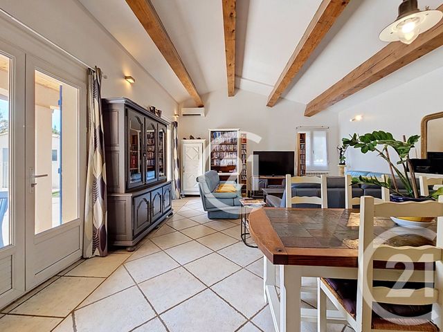 Maison &agrave; vendre - 6 pi&egrave;ces - 140 m2 - Beaucaire - 30 - LANGUEDOC-ROUSSILLON