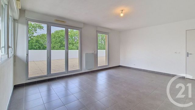 appartement - ST MARTIN DE CRAU - 13