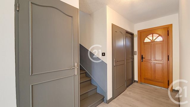 Maison &agrave; louer - 4 pi&egrave;ces - 107,14 m2 - St Martin De Crau - 13 - PROVENCE-ALPES-COTE-D-AZUR