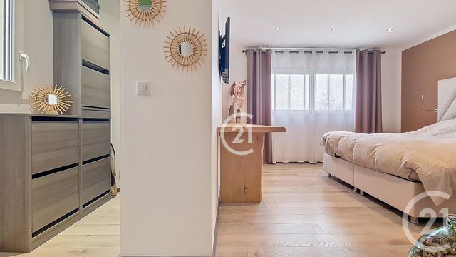 Maison &agrave; vendre - 4 pi&egrave;ces - 98 m2 - St Gilles - 30 - LANGUEDOC-ROUSSILLON