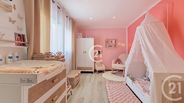 Maison &agrave; vendre - 4 pi&egrave;ces - 98 m2 - St Gilles - 30 - LANGUEDOC-ROUSSILLON