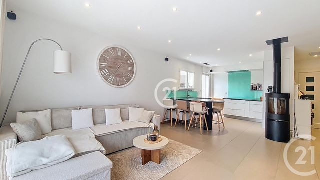 Maison &agrave; vendre - 4 pi&egrave;ces - 98 m2 - St Gilles - 30 - LANGUEDOC-ROUSSILLON