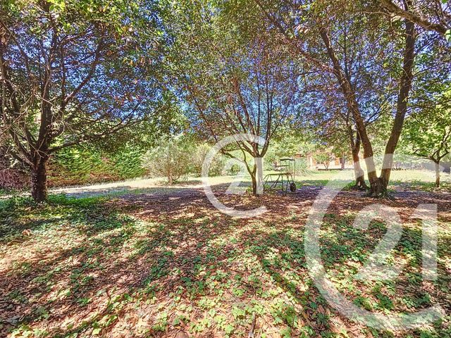 Maison à vendre - 6 pièces - 134,10 m2 - Mas Thibert - 13 - PROVENCE-ALPES-COTE-D-AZUR