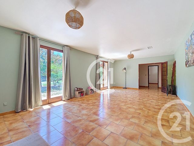 Maison à vendre - 6 pièces - 134,10 m2 - Mas Thibert - 13 - PROVENCE-ALPES-COTE-D-AZUR