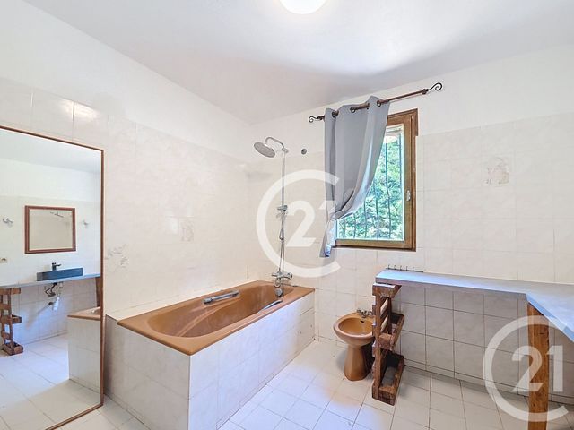 Maison à vendre - 6 pièces - 134,10 m2 - Mas Thibert - 13 - PROVENCE-ALPES-COTE-D-AZUR