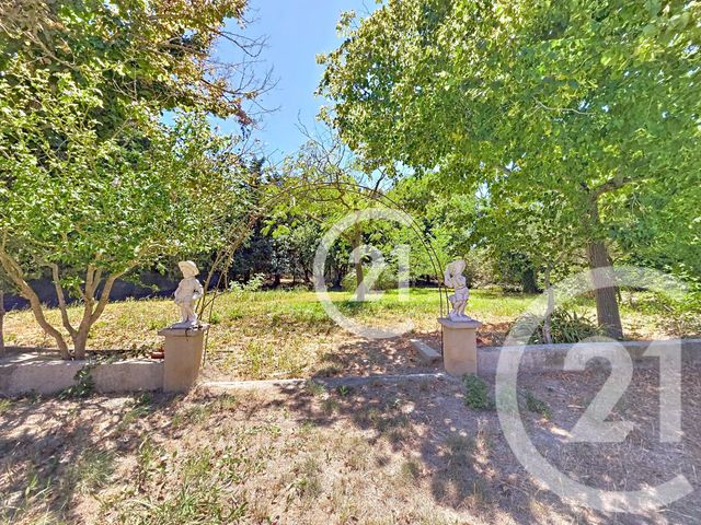 Maison à vendre - 6 pièces - 134,10 m2 - Mas Thibert - 13 - PROVENCE-ALPES-COTE-D-AZUR