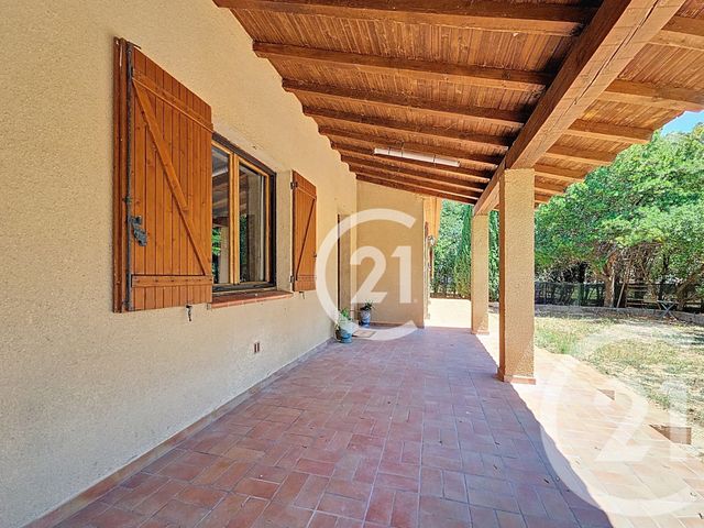 Maison à vendre - 6 pièces - 134,10 m2 - Mas Thibert - 13 - PROVENCE-ALPES-COTE-D-AZUR