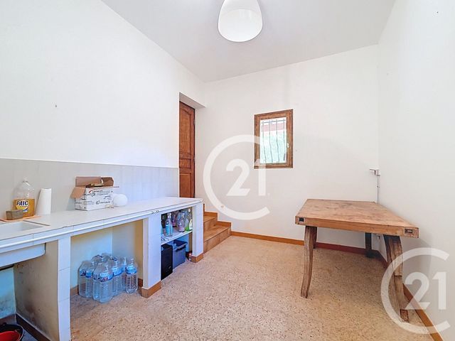 Maison à vendre - 6 pièces - 134,10 m2 - Mas Thibert - 13 - PROVENCE-ALPES-COTE-D-AZUR