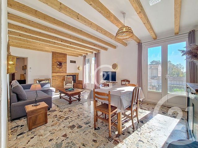 Maison à vendre - 8 pièces - 192,50 m2 - Moules - 13 - PROVENCE-ALPES-COTE-D-AZUR