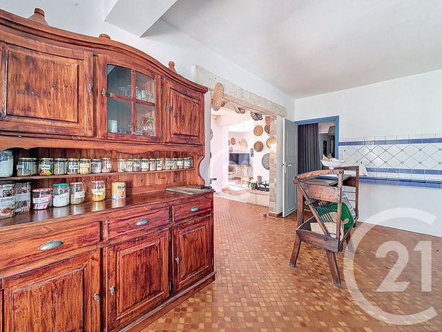 Maison à vendre - 8 pièces - 192,50 m2 - Moules - 13 - PROVENCE-ALPES-COTE-D-AZUR