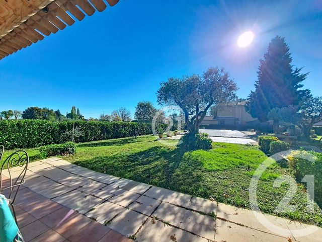 Maison à vendre - 8 pièces - 192,50 m2 - Moules - 13 - PROVENCE-ALPES-COTE-D-AZUR