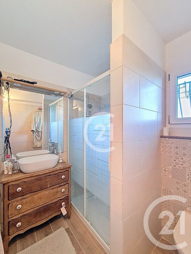 Maison à vendre - 8 pièces - 192,50 m2 - Moules - 13 - PROVENCE-ALPES-COTE-D-AZUR