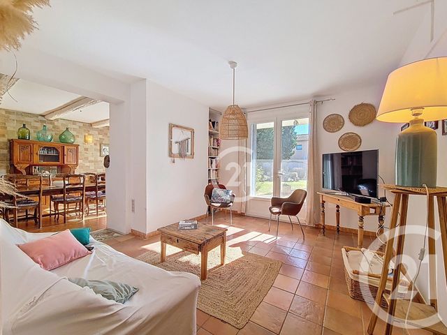 Maison à vendre - 8 pièces - 192,50 m2 - Moules - 13 - PROVENCE-ALPES-COTE-D-AZUR