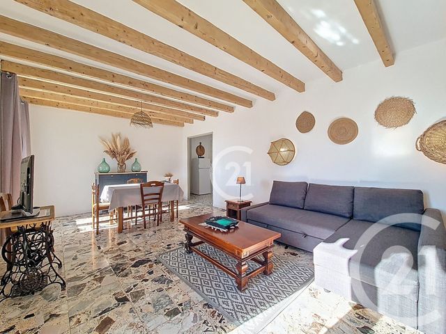 Maison à vendre - 8 pièces - 192,50 m2 - Moules - 13 - PROVENCE-ALPES-COTE-D-AZUR