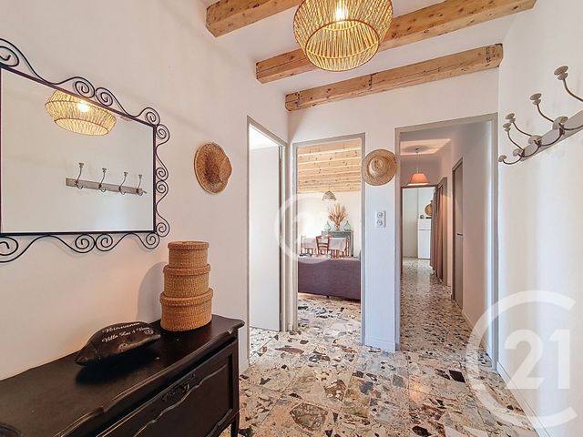 Maison à vendre - 8 pièces - 192,50 m2 - Moules - 13 - PROVENCE-ALPES-COTE-D-AZUR