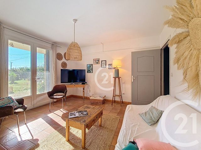 Maison à vendre - 8 pièces - 192,50 m2 - Moules - 13 - PROVENCE-ALPES-COTE-D-AZUR