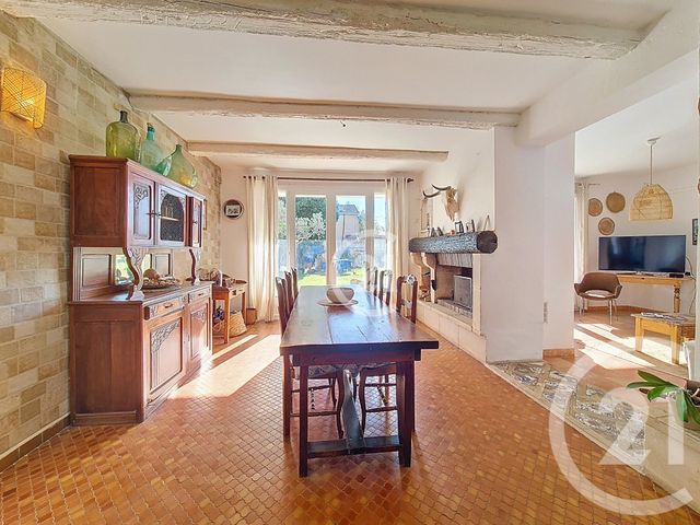 Maison à vendre - 8 pièces - 192,50 m2 - Moules - 13 - PROVENCE-ALPES-COTE-D-AZUR