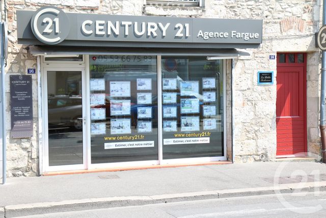 Local commercial à vendre - 83.2 m2 - 47 - Lot-et-Garonne