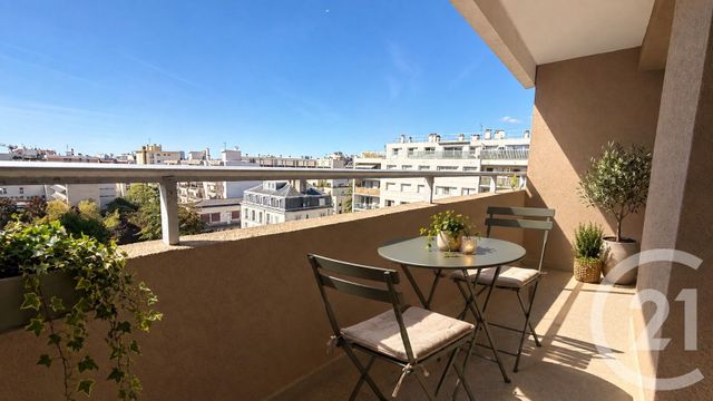 appartement - VINCENNES - 94
