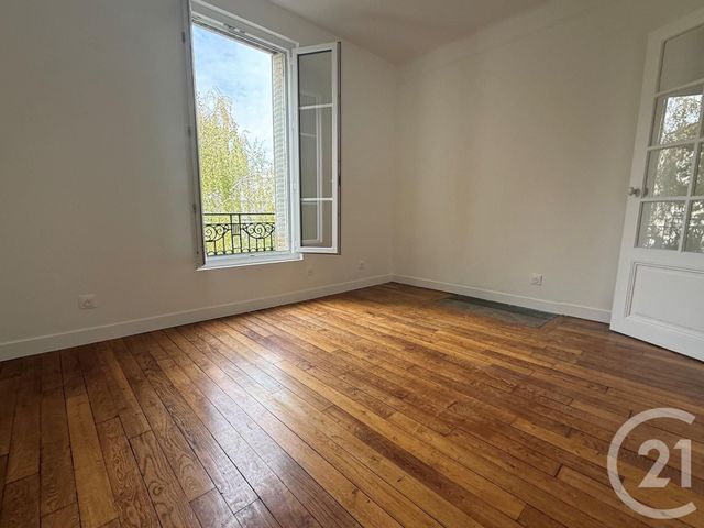 Appartement F2 &agrave; vendre - 2 pi&egrave;ces - 38,73 m2 - Vincennes - 94 - ILE-DE-FRANCE
