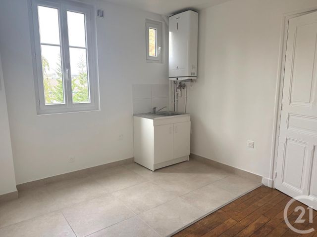 Appartement F2 &agrave; vendre - 2 pi&egrave;ces - 38,73 m2 - Vincennes - 94 - ILE-DE-FRANCE