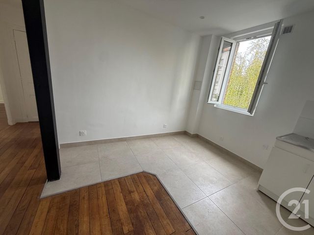 Appartement F2 &agrave; vendre - 2 pi&egrave;ces - 38,73 m2 - Vincennes - 94 - ILE-DE-FRANCE