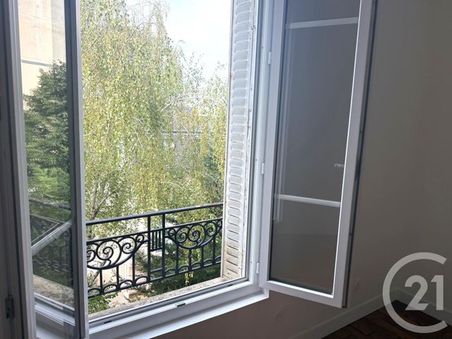 Appartement F2 &agrave; vendre - 2 pi&egrave;ces - 38,73 m2 - Vincennes - 94 - ILE-DE-FRANCE