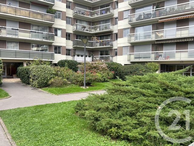 Appartement F3 &agrave; louer - 3 pi&egrave;ces - 55,63 m2 - Vincennes - 94 - ILE-DE-FRANCE
