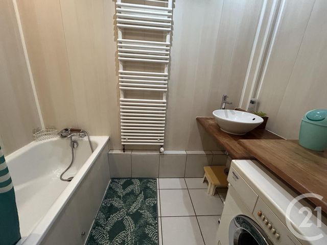 Appartement F3 &agrave; louer - 3 pi&egrave;ces - 55,63 m2 - Vincennes - 94 - ILE-DE-FRANCE