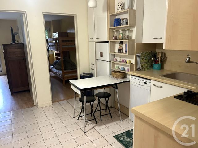 Appartement F3 &agrave; louer - 3 pi&egrave;ces - 55,63 m2 - Vincennes - 94 - ILE-DE-FRANCE