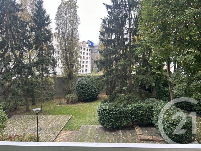Appartement F3 &agrave; louer - 3 pi&egrave;ces - 55,63 m2 - Vincennes - 94 - ILE-DE-FRANCE