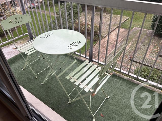 Appartement F3 &agrave; louer - 3 pi&egrave;ces - 55,63 m2 - Vincennes - 94 - ILE-DE-FRANCE