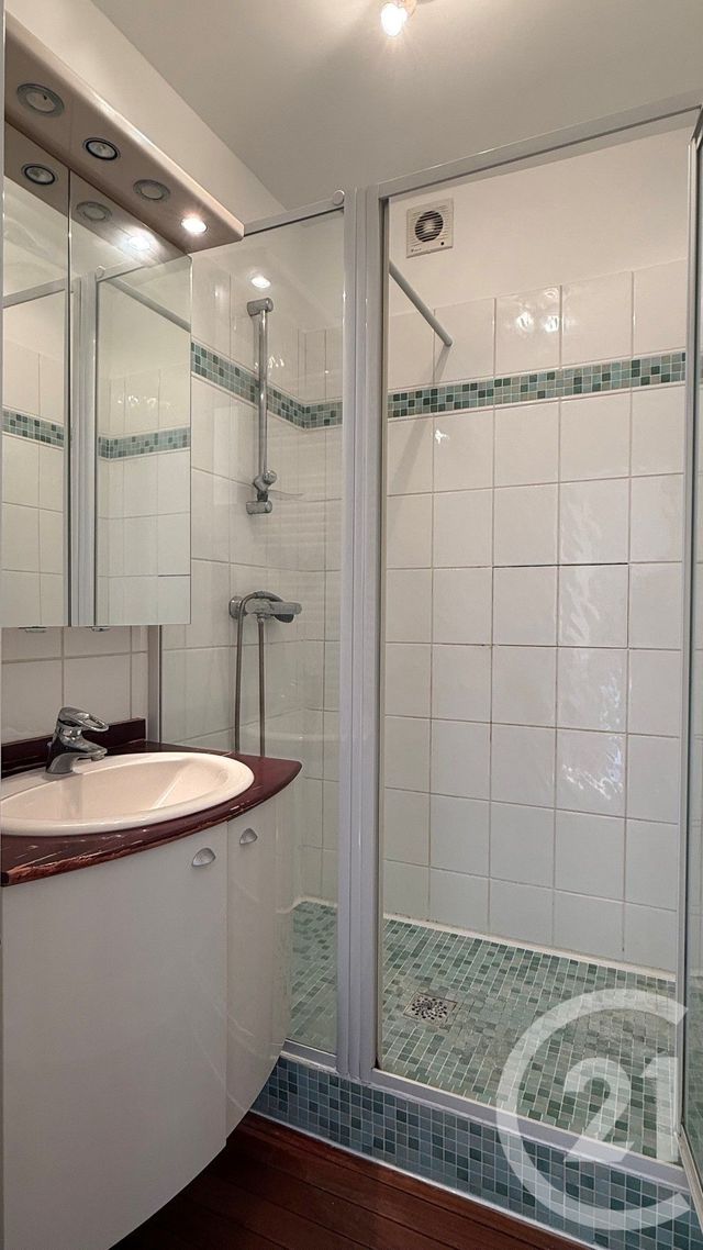 Appartement F2 &agrave; vendre - 2 pi&egrave;ces - 39,48 m2 - Vincennes - 94 - ILE-DE-FRANCE