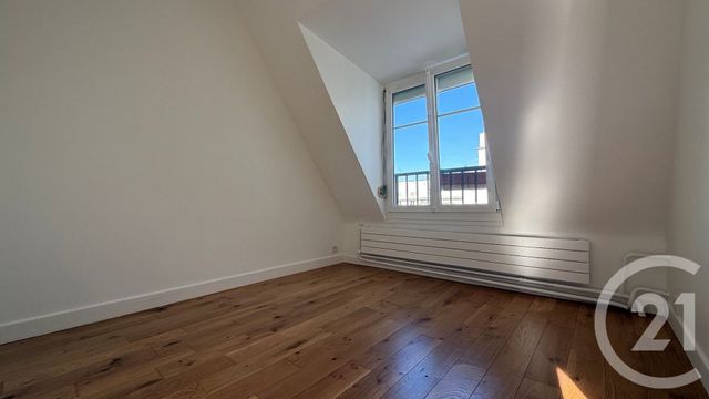 Appartement F2 &agrave; vendre - 2 pi&egrave;ces - 39,48 m2 - Vincennes - 94 - ILE-DE-FRANCE