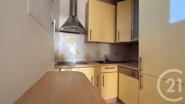 Appartement F2 &agrave; vendre - 2 pi&egrave;ces - 39,48 m2 - Vincennes - 94 - ILE-DE-FRANCE