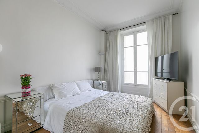 Appartement F6 &agrave; vendre - 6 pi&egrave;ces - 122,15 m2 - Vincennes - 94 - ILE-DE-FRANCE
