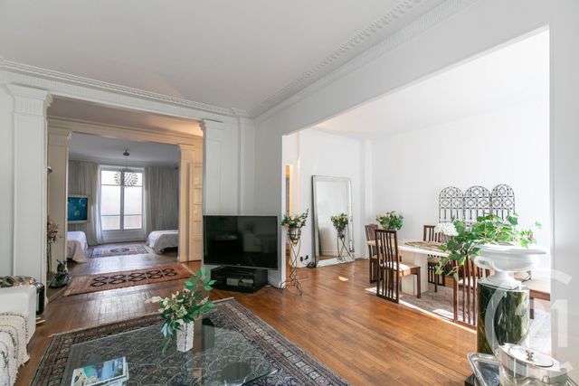 Appartement F6 &agrave; vendre - 6 pi&egrave;ces - 122,15 m2 - Vincennes - 94 - ILE-DE-FRANCE