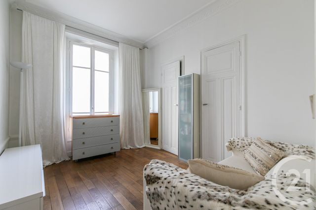 Appartement F6 &agrave; vendre - 6 pi&egrave;ces - 122,15 m2 - Vincennes - 94 - ILE-DE-FRANCE