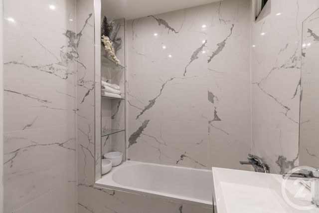 Appartement F6 &agrave; vendre - 6 pi&egrave;ces - 122,15 m2 - Vincennes - 94 - ILE-DE-FRANCE