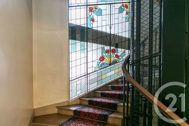 Appartement F6 &agrave; vendre - 6 pi&egrave;ces - 122,15 m2 - Vincennes - 94 - ILE-DE-FRANCE