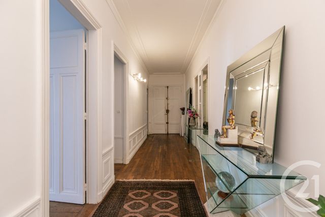 Appartement F6 &agrave; vendre - 6 pi&egrave;ces - 122,15 m2 - Vincennes - 94 - ILE-DE-FRANCE