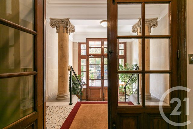 Appartement F6 &agrave; vendre - 6 pi&egrave;ces - 122,15 m2 - Vincennes - 94 - ILE-DE-FRANCE