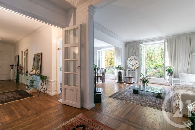 Appartement F6 &agrave; vendre - 6 pi&egrave;ces - 122,15 m2 - Vincennes - 94 - ILE-DE-FRANCE