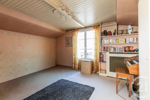Maison &agrave; vendre - 6 pi&egrave;ces - 140,21 m2 - Montreuil - 93 - ILE-DE-FRANCE