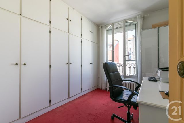 Maison &agrave; vendre - 6 pi&egrave;ces - 140,21 m2 - Montreuil - 93 - ILE-DE-FRANCE