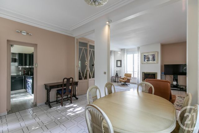 Maison &agrave; vendre - 6 pi&egrave;ces - 140,21 m2 - Montreuil - 93 - ILE-DE-FRANCE
