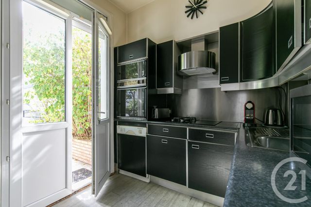 Maison &agrave; vendre - 6 pi&egrave;ces - 140,21 m2 - Montreuil - 93 - ILE-DE-FRANCE